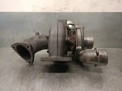 Автозапчастина б/у турбонагрузник для audi a4 b5 (8d2) 2.5 tdi посилання на oem iam 059145701c 4541352 garrett 058145703lx