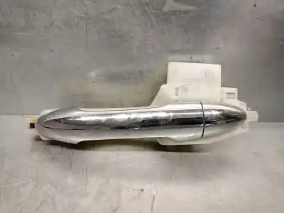 Second-hand car spare part exterior left rear door handle for kia picanto iii (ja) 1.2 oem iam references 82651g6020