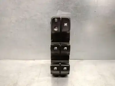 Second-hand car spare part left front power window switch for kia picanto iii (ja) 1.2 oem iam references 93570g6020