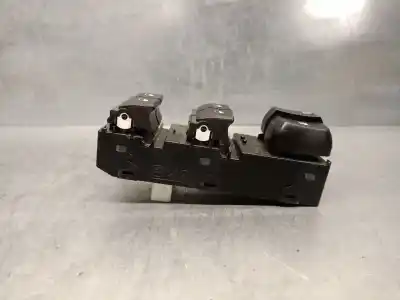 Second-hand car spare part left front power window switch for kia picanto iii (ja) 1.2 oem iam references 93570g6020  93571g6000