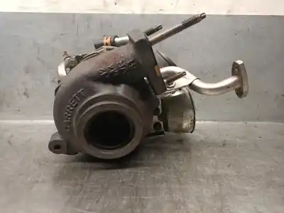 Автозапчастина б/у турбонагрузник для renault laguna ii (bg0/1_) 1.9 dci (bg1a, bg1w, bg0g) посилання на oem iam h8200398585 7555073 garrett 7701478023