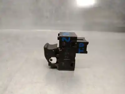 Second-hand car spare part rear right power window switch for kia picanto iii (ja) 1.2 oem iam references 93581g6000  93581g6000