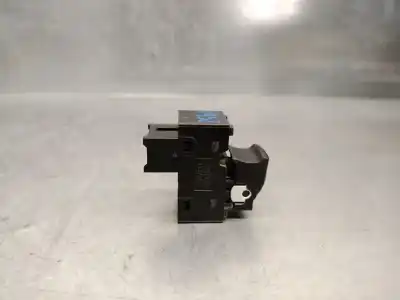 Second-hand car spare part rear right power window switch for kia picanto iii (ja) 1.2 oem iam references 93581g6000  93581g6000