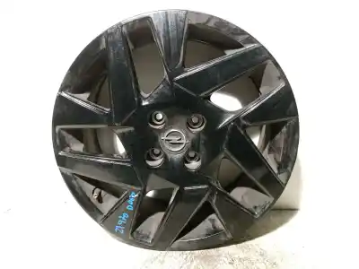Автозапчасти б/у шина за opel mokka 1.2 (76) ссылки oem iam 9835097480