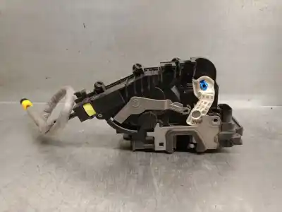 Recambio de automóvil de segunda mano de CERRADURA PUERTA DELANTERA DERECHA para MERCEDES CLASE E (W213)  referencias OEM IAM A222006399  A0997201800