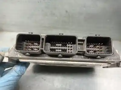 Автозапчастина б/у ебу контролер двигуна для citroen berlingo / berlingo first monospace (mf_, gjk_, gfk_) 1.6 hdi 75 (mf9hw, gj9hwc, gf9hwc, gn9hwc) посилання на oem iam 9665594380 0281012620 bosch 