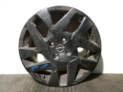 Автозапчасти б/у шина за opel mokka 1.2 (76) ссылки oem iam 9835097480