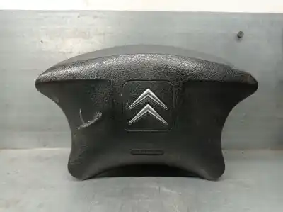 Pezzo di ricambio per auto di seconda mano air bag anteriore sinistro per citroen berlingo / berlingo first monospace (mf_, gjk_, gfk_) 1.6 hdi 75 (mf9hw, gj9hwc, gf9hwc, gn9hwc) riferimenti oem iam 96639595xt