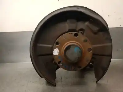 Автозапчасти б/у поворот заднего права за audi a4 b6 descapotable (8h7) 1.8 t ссылки oem iam 8e0505432af  8e0505432af