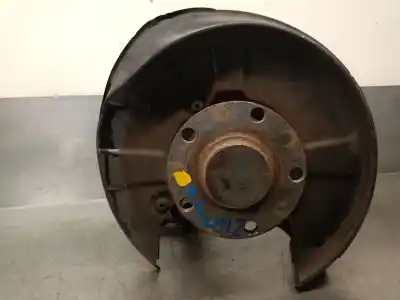 Автозапчасти б/у задняя левая поворотка за audi a4 b6 descapotable (8h7) 1.8 t ссылки oem iam 8e0505431af  8e0505431af