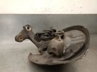 Автозапчасти б/у задняя левая поворотка за audi a4 b6 descapotable (8h7) 1.8 t ссылки oem iam 8e0505431af  8e0505431af