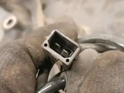 Автозапчасти б/у задняя левая поворотка за audi a4 b6 descapotable (8h7) 1.8 t ссылки oem iam 8e0505431af  8e0505431af