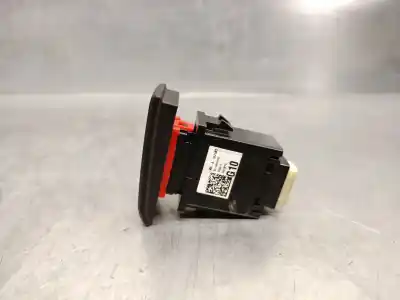 Second-hand car spare part hazard warning lights for kia picanto iii (ja) 1.2 oem iam references 9379006100  93790g6100ca