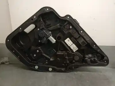 Peça sobressalente para automóvel em segunda mão elevador de vidros traseiro direito por mercedes-benz clase e (w213) e 350 d (213.033) referências oem iam a2139069901