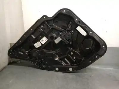 Peça sobressalente para automóvel em segunda mão elevador de vidros traseiro esquerdo por mercedes-benz clase e (w213) e 350 d (213.033) referências oem iam a2137306705