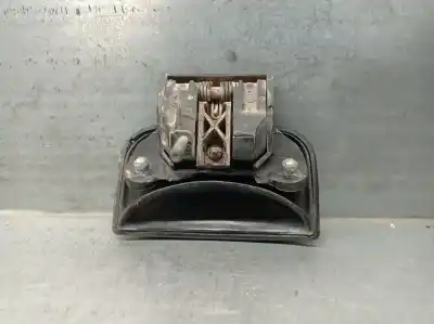 Pezzo di ricambio per auto di seconda mano maniglia esterna del cancello per citroen berlingo / berlingo first monospace (mf_, gjk_, gfk_) 1.6 hdi 75 (mf9hw, gj9hwc, gf9hwc, gn9hwc) riferimenti oem iam 9101j5  9101j5 Pezzo di ricambio per auto di seconda mano maniglia esterna del cancello per citroen berlingo / berlingo first monospace (mf_, gjk_, gfk_) 1.6 hdi 75 (mf9hw, gj9hwc, gf9hwc, gn9hwc) riferimenti oem iam 9101j5  9101j5