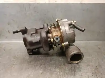 Автозапчастина б/у турбонагрузник для audi a4 b6 descapotable (8h7) 1.8 t посилання на oem iam 53039880029  058145703n