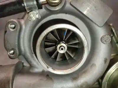 Автозапчастина б/у турбонагрузник для audi a4 b6 descapotable (8h7) 1.8 t посилання на oem iam 53039880029  058145703n