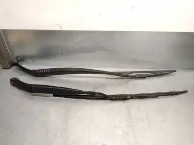 Second-hand car spare part front right windshield wiper arm for kia picanto iii (ja) 1.2 oem iam references 98321g6000