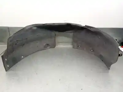 Автозапчасти б/у передняя правая колесная арка за opel corsa c (x01) 1.3 cdti (f08, f68) ссылки oem iam 13109023  