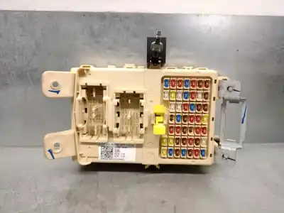 Second-hand car spare part fuse box unit for kia picanto iii (ja) 1.2 oem iam references 91950g6060