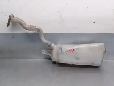 Pièce détachée automobile d'occasion  pour RENAULT MODUS / GRAND MODUS (F/JP0_)  Références OEM IAM 7701058023  7701058023