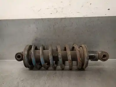 Peça sobressalente para automóvel em segunda mão amortecedor traseiro direito por jaguar xj 6 4.2 referências oem iam 