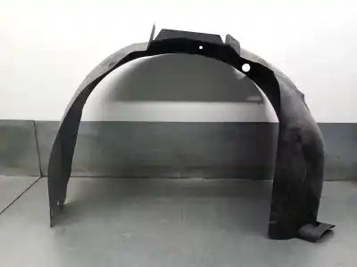 Автозапчасти б/у передняя левая колесная арка за opel corsa c (x01) 1.3 cdti (f08, f68) ссылки oem iam 13109022  