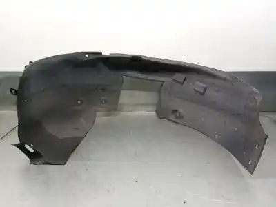 Автозапчасти б/у передняя левая колесная арка за opel corsa c (x01) 1.3 cdti (f08, f68) ссылки oem iam 13109022  