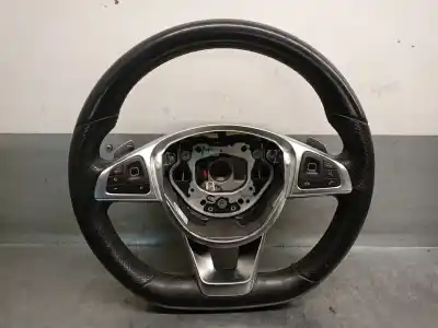 Peça sobressalente para automóvel em segunda mão volante por mercedes-benz clase e (w213) e 350 d (213.033) referências oem iam a0004606203