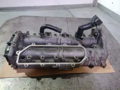 Second-hand car spare part cylinder head for iveco daily vi furgón 33s15, 35s15, 35c15 oem iam references 5801835389