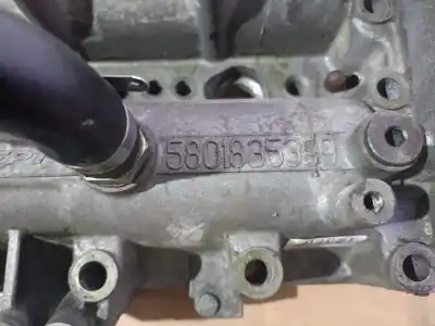 İkinci el araba yedek parçası nok için iveco daily vi furgón 33s15, 35s15, 35c15 oem iam referansları 5801835389 504167974 5801835397