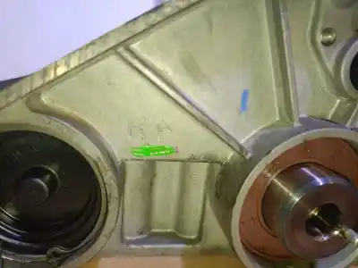 İkinci el araba yedek parçası nok için iveco daily vi furgón 33s15, 35s15, 35c15 oem iam referansları 5801835389 504167974 5801835397