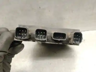 Second-hand car spare part electronic module for lexus gs (_s19_) 450h (grs191_, gws191_) oem iam references 8987153010 1310001490 denso 