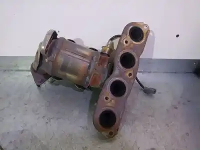 Автозапчастина б/у катализатор для kia picanto iii (ja) 1.2 посилання на oem iam 03ga1  2851003ga1