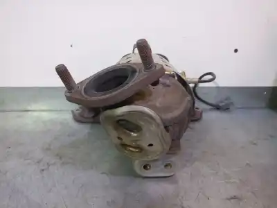 Автозапчастина б/у катализатор для kia picanto iii (ja) 1.2 посилання на oem iam 03ga1  2851003ga1