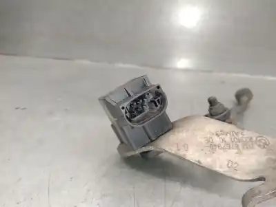 Автозапчастина б/у двиг регулювання фар для bmw 7 (e65, e66, e67) 730 ld посилання на oem iam 1093697  