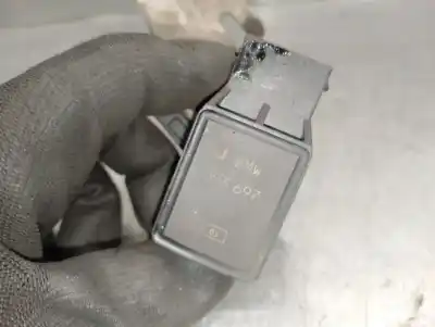 Автозапчастина б/у двиг регулювання фар для bmw 7 (e65, e66, e67) 730 ld посилання на oem iam 1093697  