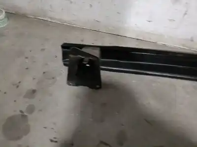 Second-hand car spare part rear bumper reinforcement for volkswagen cc  oem iam references 3aa807305  3aa807305