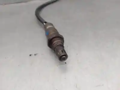 Second-hand car spare part lambda probe for skoda superb iii (3v3) 2.0 tdi oem iam references 04l906262a  
