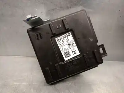 Second-hand car spare part electronic module for kia picanto iii (ja) 1.2 oem iam references 95400g6320