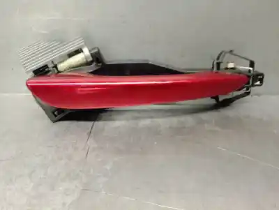 Автозапчасти б/у задняя правая наружная ручка за mazda cx-30 (dm) skyactiv-g m hybrid ссылки oem iam dfr57242xd