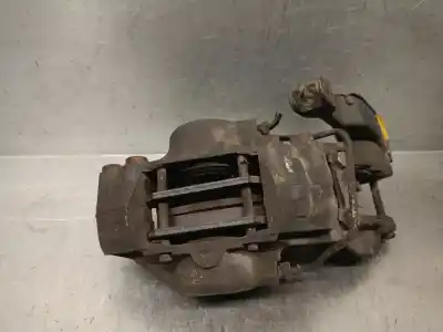 Peça sobressalente para automóvel em segunda mão pinça de travão traseira esquerda por jaguar xj 6 4.2 referências oem iam 64327787