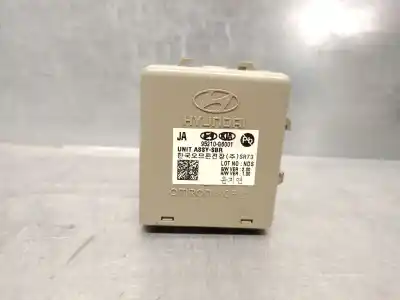 Second-hand car spare part electronic module for kia picanto iii (ja) 1.2 oem iam references 95210g6001