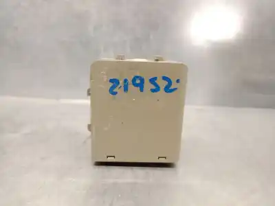 Second-hand car spare part electronic module for kia picanto iii (ja) 1.2 oem iam references 95210g6001  