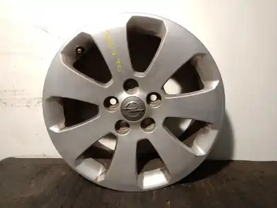 Автозапчасти б/у шина за opel insignia a (g09) 2.0 cdti (68) ссылки oem iam 13235010