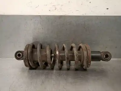 Peça sobressalente para automóvel em segunda mão amortecedor traseiro direito por jaguar xj 6 4.2 referências oem iam 