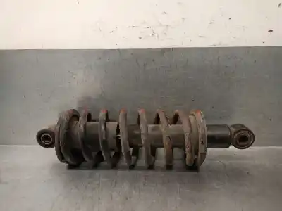 Peça sobressalente para automóvel em segunda mão amortecedor traseiro esquerdo por jaguar xj 6 4.2 referências oem iam 