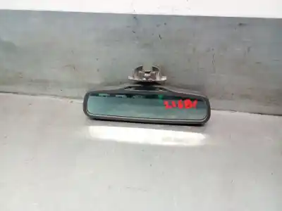 Автозапчастина б/у внутрішне дзеркало для volvo v70 ii (285) d5 посилання на oem iam 8666706  8666706