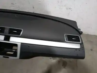 Peça sobressalente para automóvel em segunda mão tablier por volkswagen cc  referências oem iam 3ab857003robp  3ab857003robp